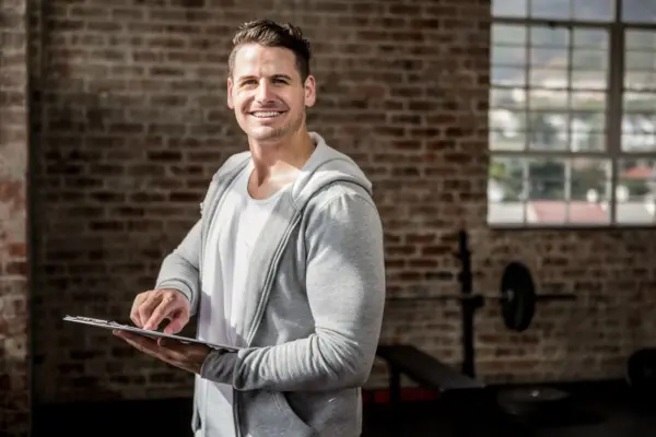 Ausbildung Gesundheitssportlehrer Lizenz
