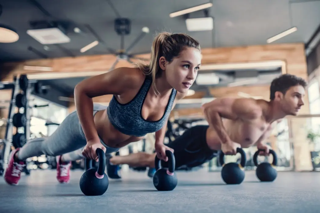Ausbildung Group Fitness Trainer A Lizenz