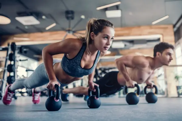 Ausbildung Group Fitness Trainer A Lizenz