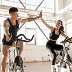 Ausbildung Indoor Cycling Trainer