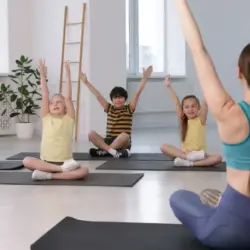 Ausbildung Kursleiter Fuer Kinderyoga 1