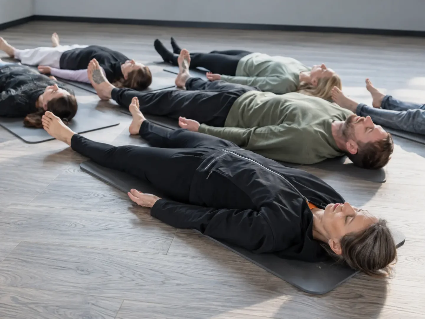 Ausbildung Kursleiter Fuer Yoga Nidra 1