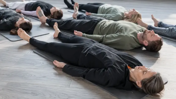 Ausbildung Kursleiter Fuer Yoga Nidra 1