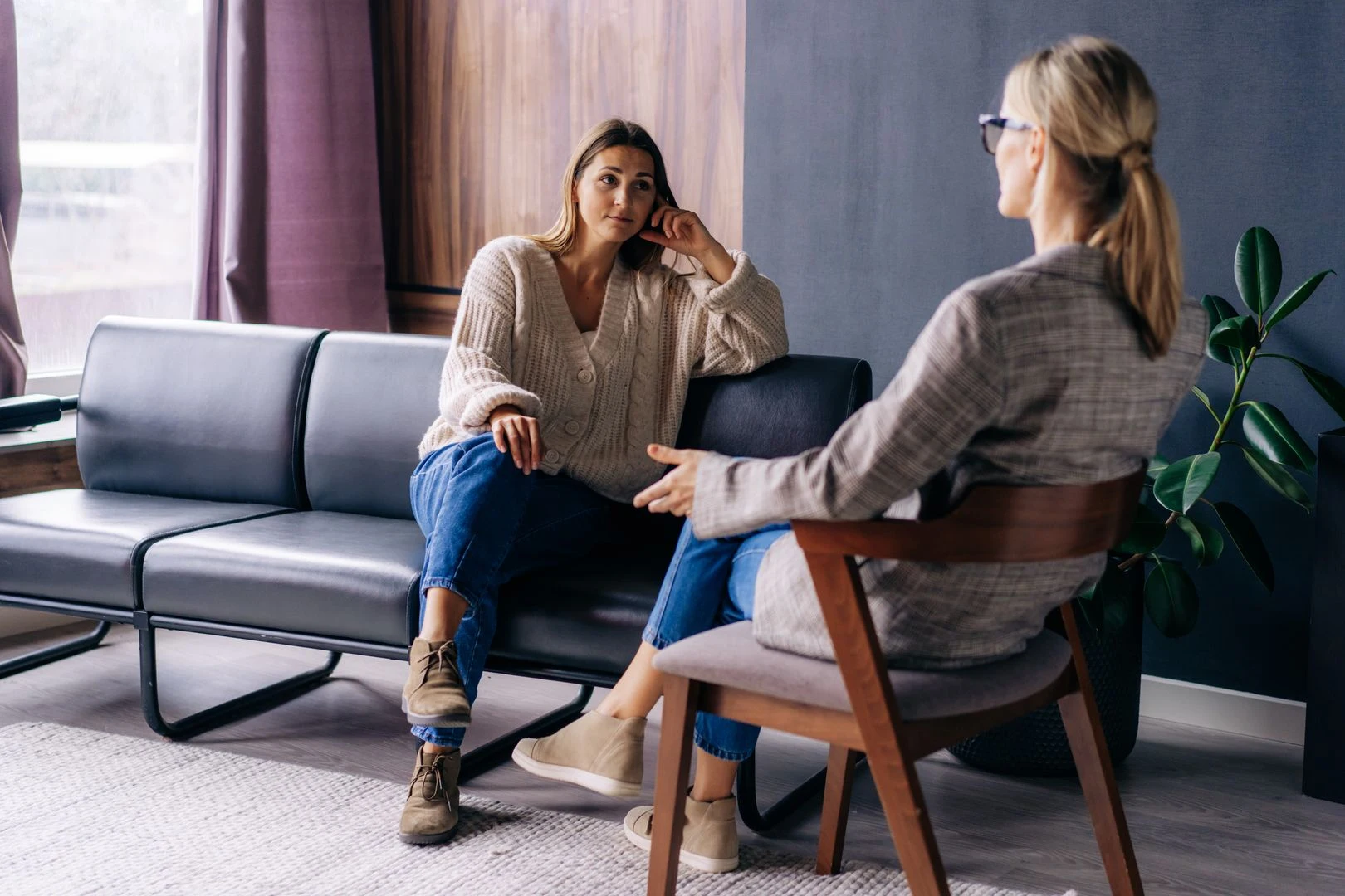 Ausbildung Mental Health First Aider