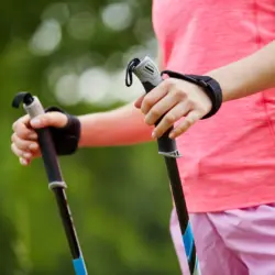 Ausbildung Nordic Walking Trainer
