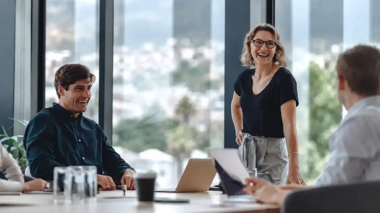 Ausbildung Organisationelle Resilienz