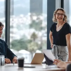 Ausbildung Organisationelle Resilienz