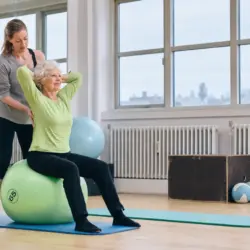 Ausbildung Osteoporose Trainer 1