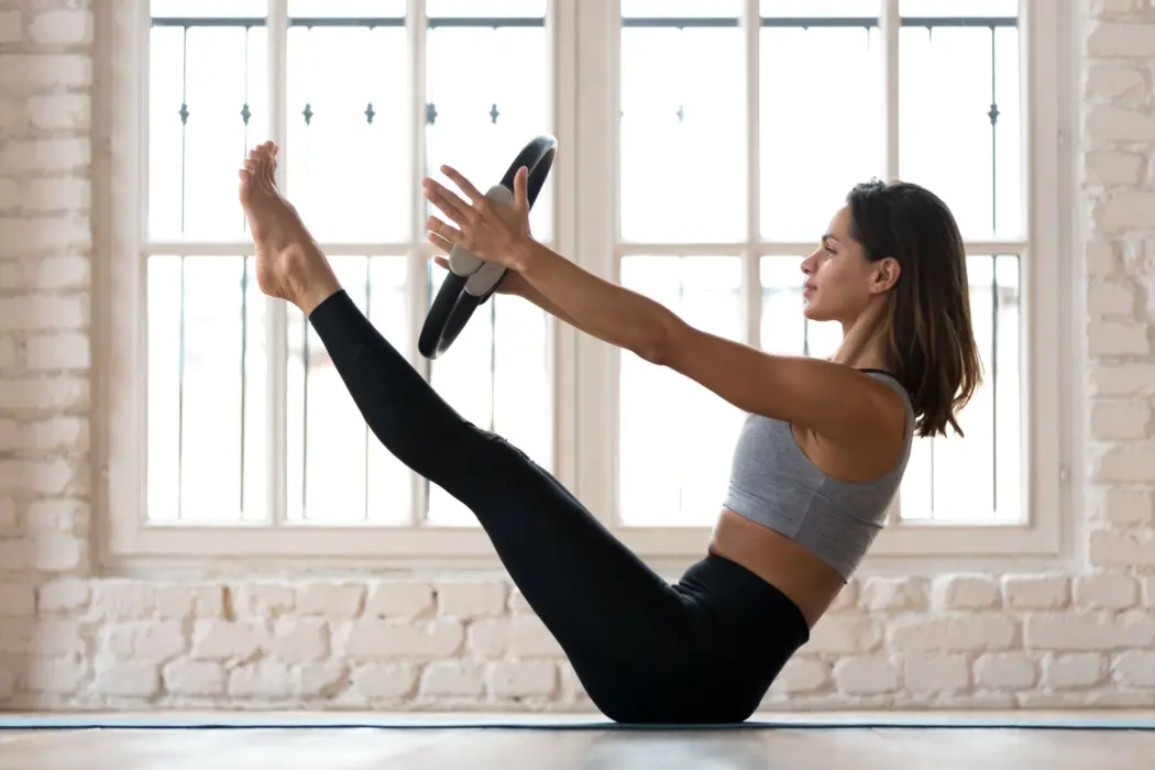 Ausbildung Pilates Lehrer