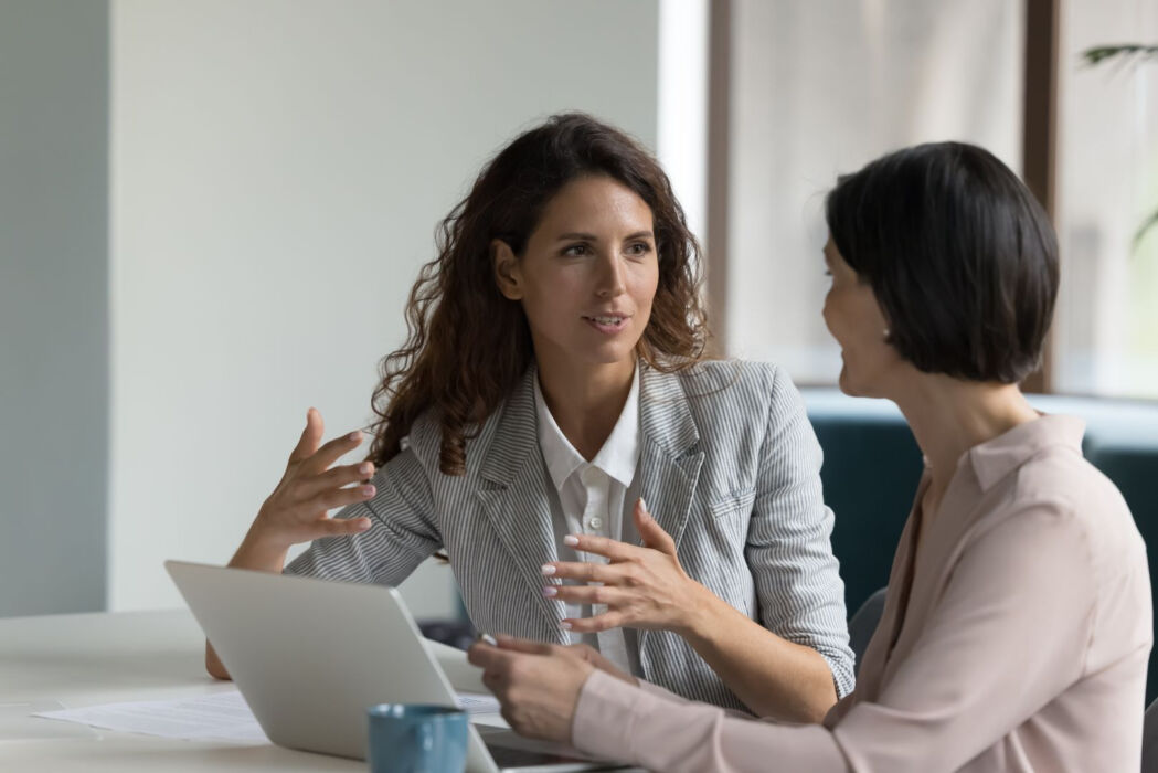 Ausbildung Resilienz Coach