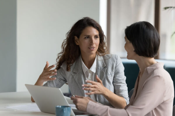 Ausbildung Resilienz Coach