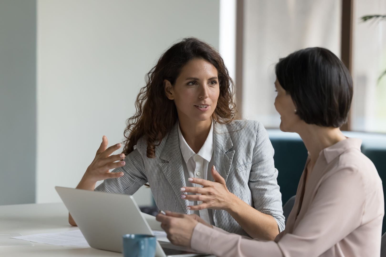 Ausbildung Resilienz Coach