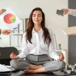 Ausbildung Stressmanagement Trainer