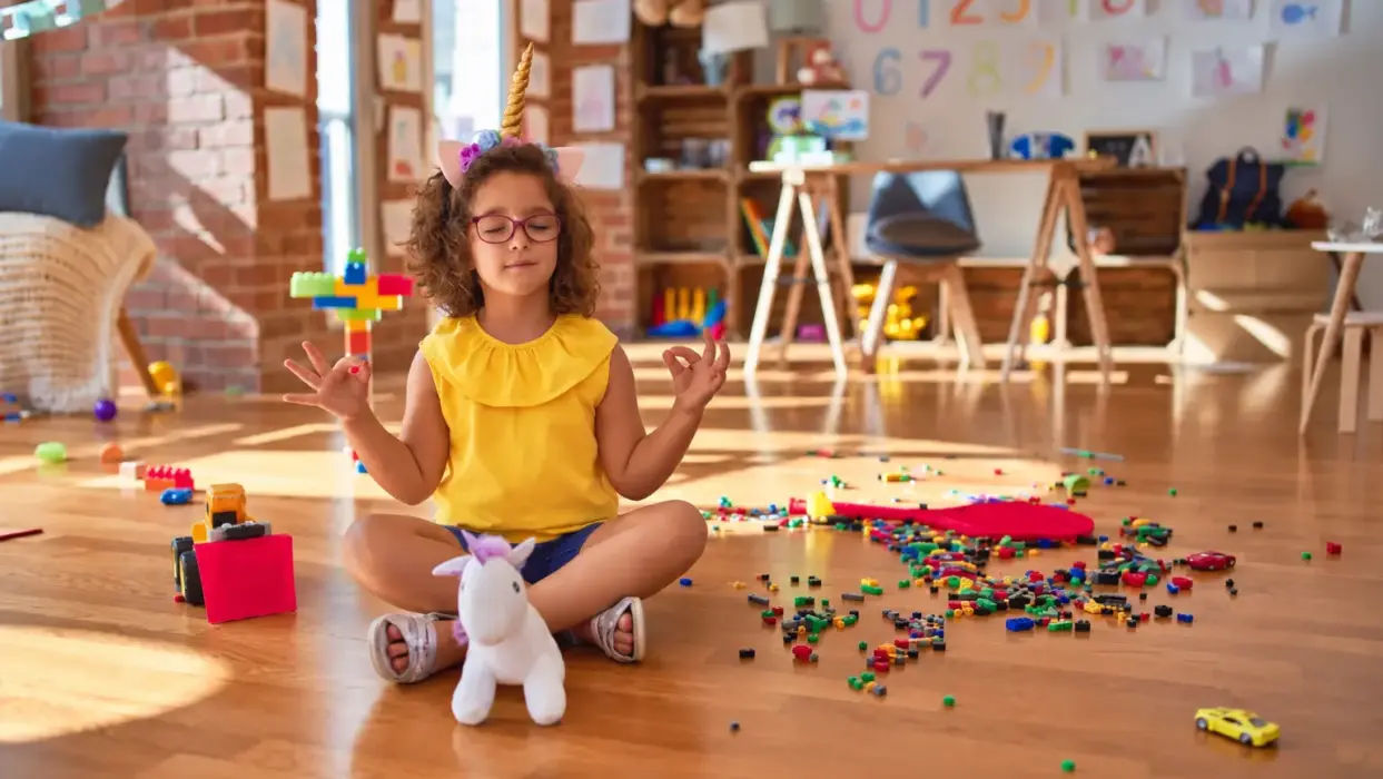 Ausbildung Stressmanagement Trainer Fuer Kinder 1