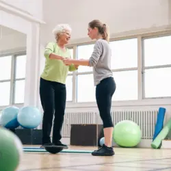 Ausbildung Sturzprophylaxe Trainer