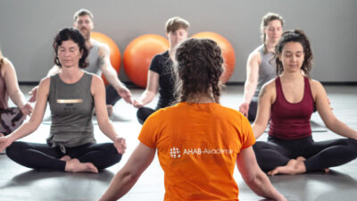 Ausbildung Yoga Lehrer 300h