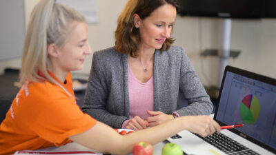 Gesundheitsberatung und Coaching
