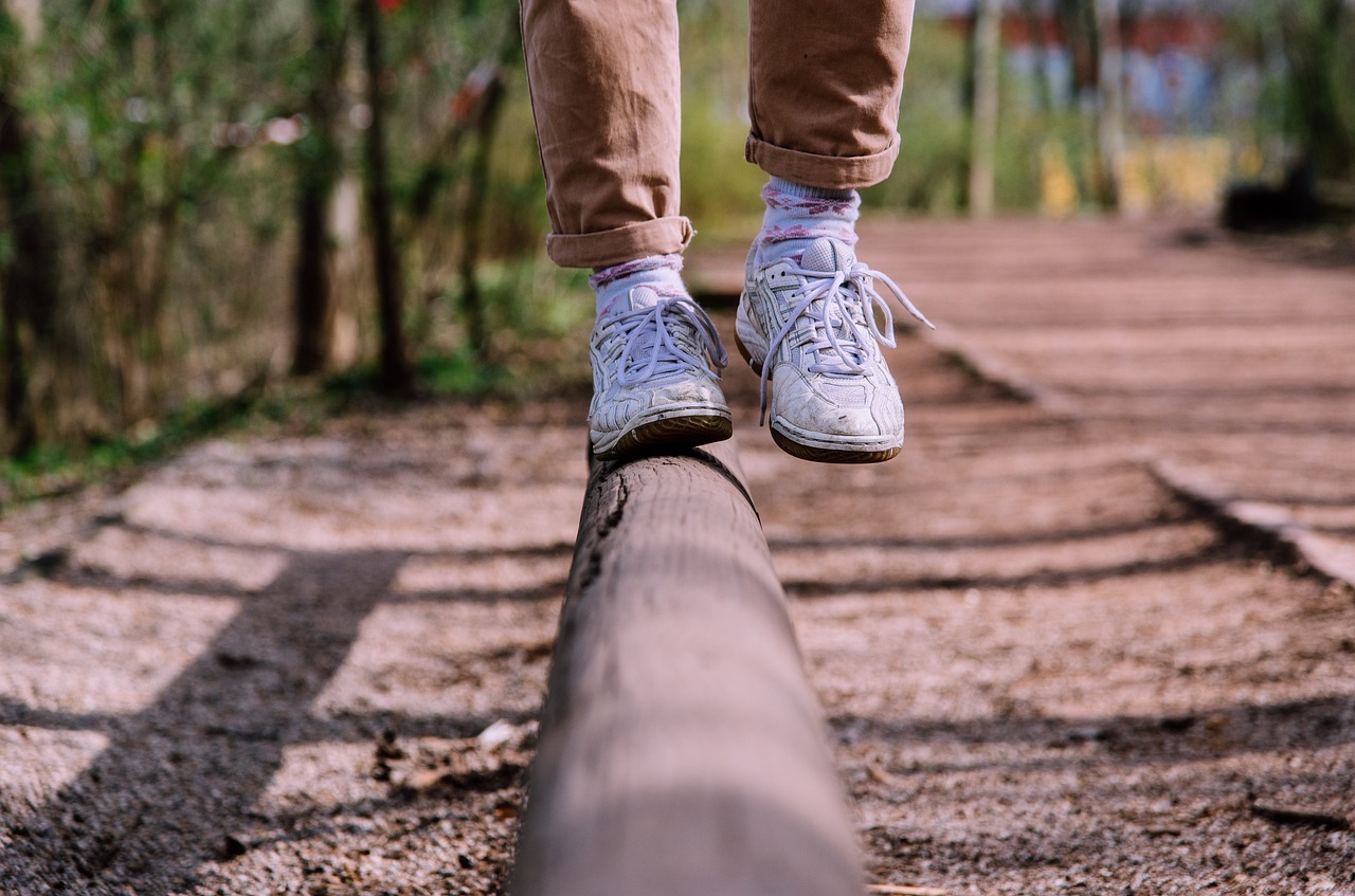 Work-Life-Balance - Schlüssel für ein glückliches Leben?