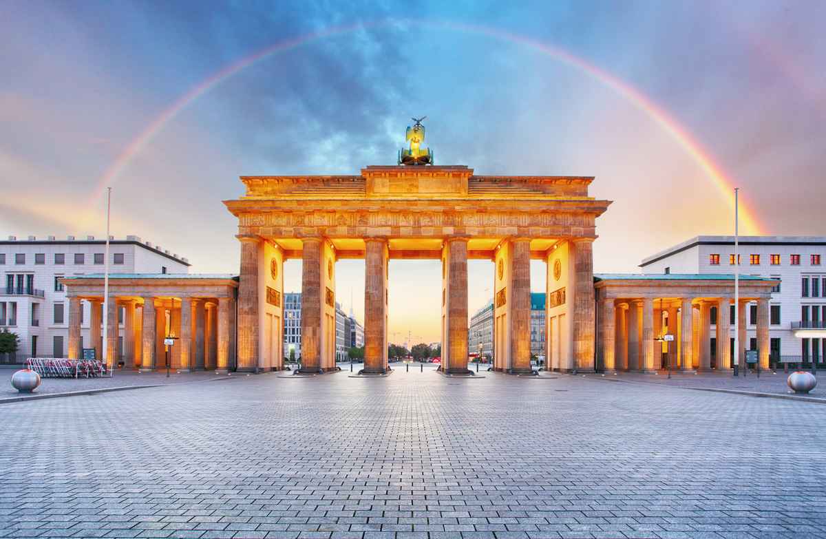 Berlin