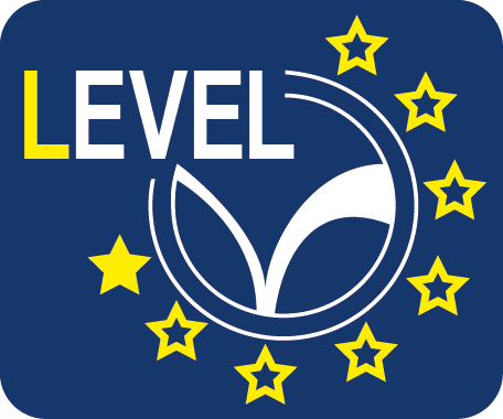 Siegel: Bildungslevel 1