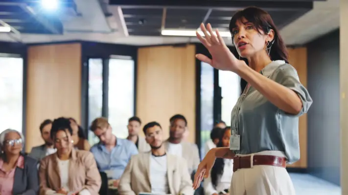 Bildungsreise Masterclass Resilienzcoaching