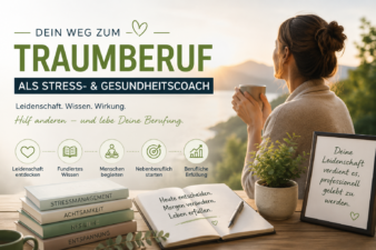 Blogbeitrags Bild Traumberuf