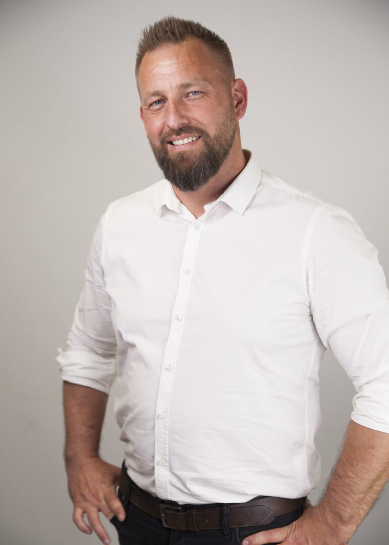 Christian Brüder
