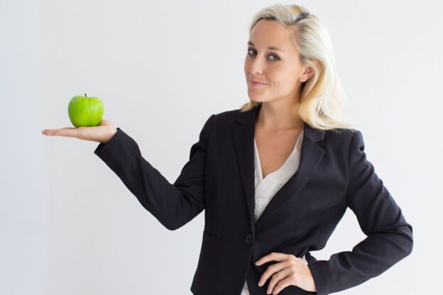 Betrieblicher Gesundheitsmanager (Stufe II)