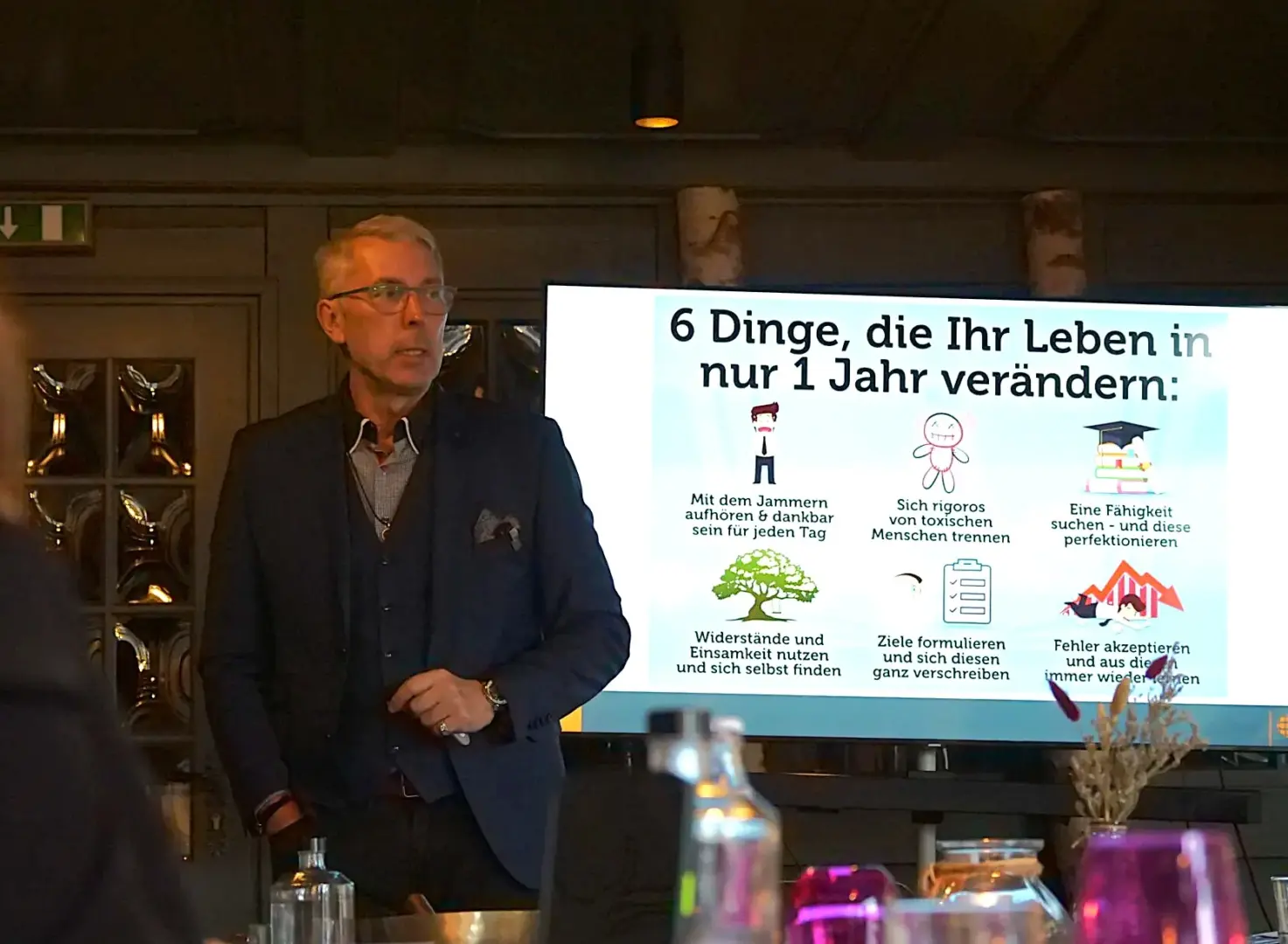 Dozent Bad Harzburg 2