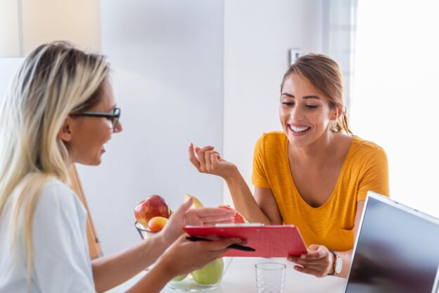 Geprüfter Gesundheitsberater / Gesundheitscoach