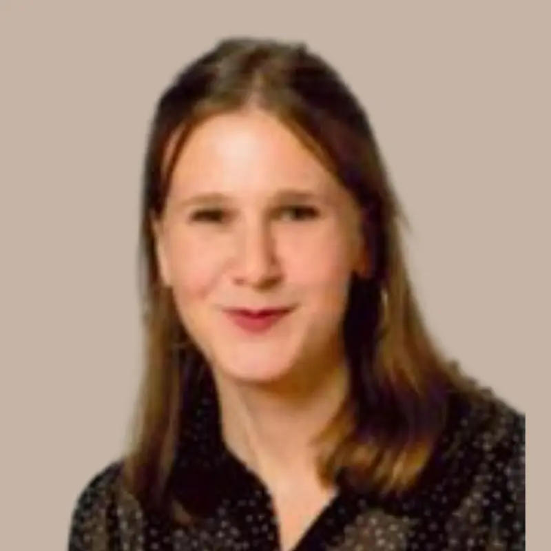Foersterlaura