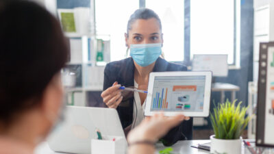 Fortbildung Betriebliches Corona Krisenmanagement