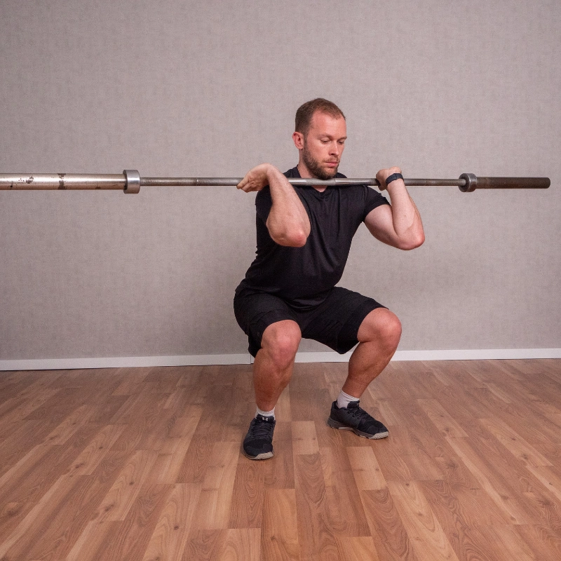 Front Squat