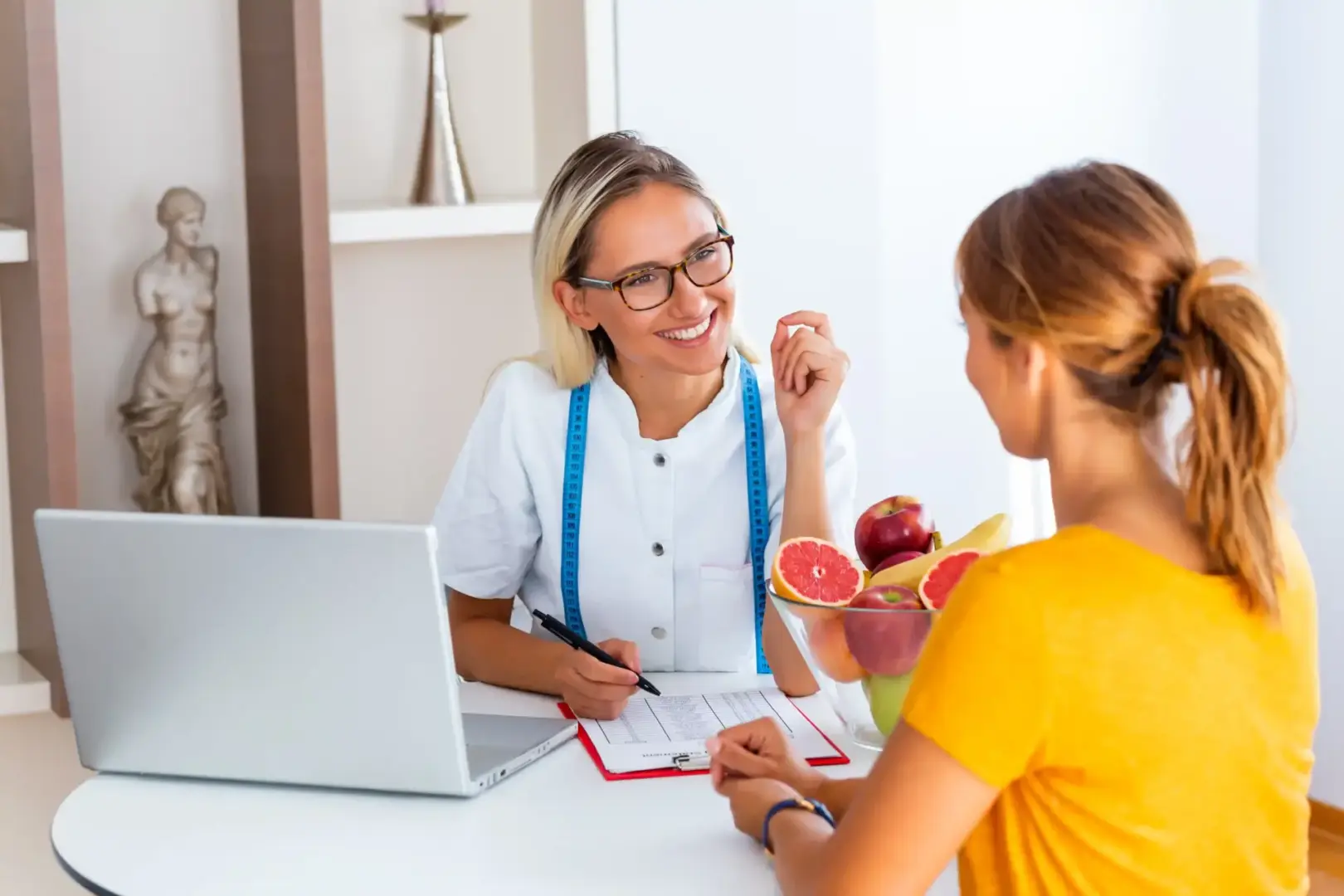 Gepruefter Gesundheitsberater Gesundheitscoach