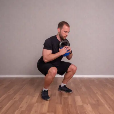 Goblet Squat