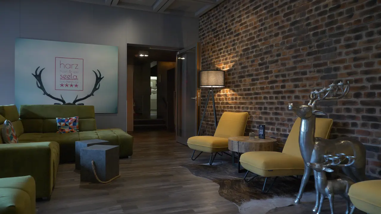Hotellobby