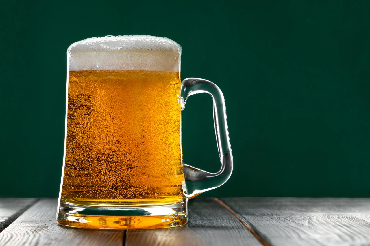 Kalorien Bier
