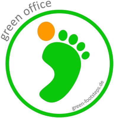 Logo Green Office