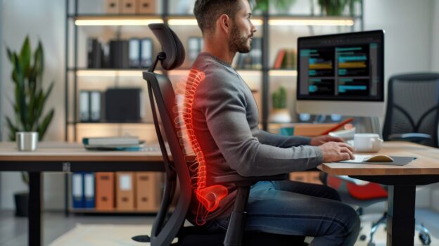 Fachkraft für Ergonomie