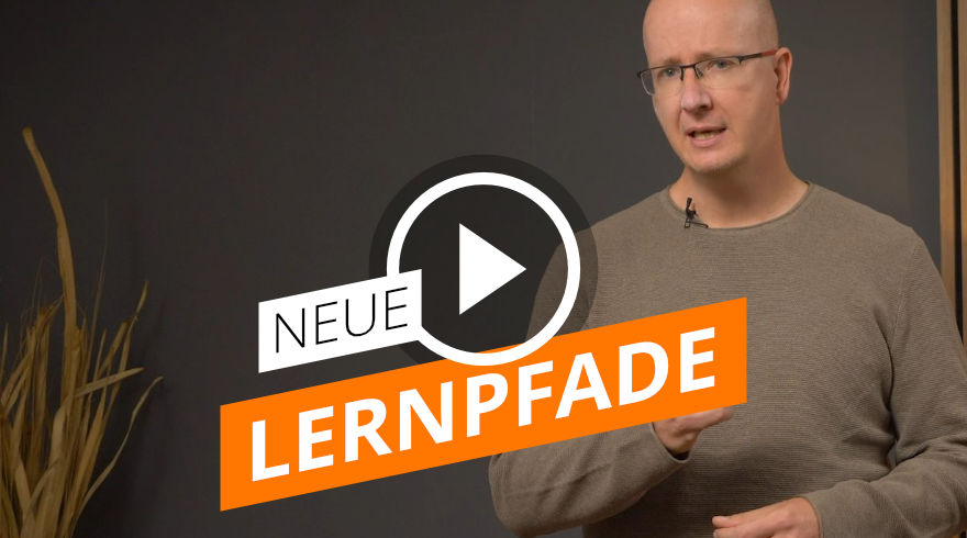 Neue Lernpfade 1