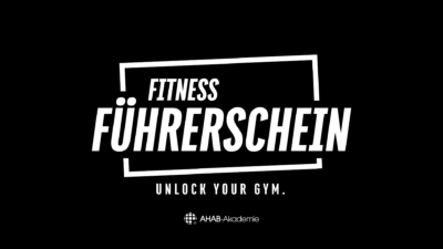 Pitch Fitness Fuehrerschein 3