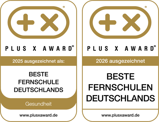 plusxaward-beste-fernschule-deutschlands-2025-2026