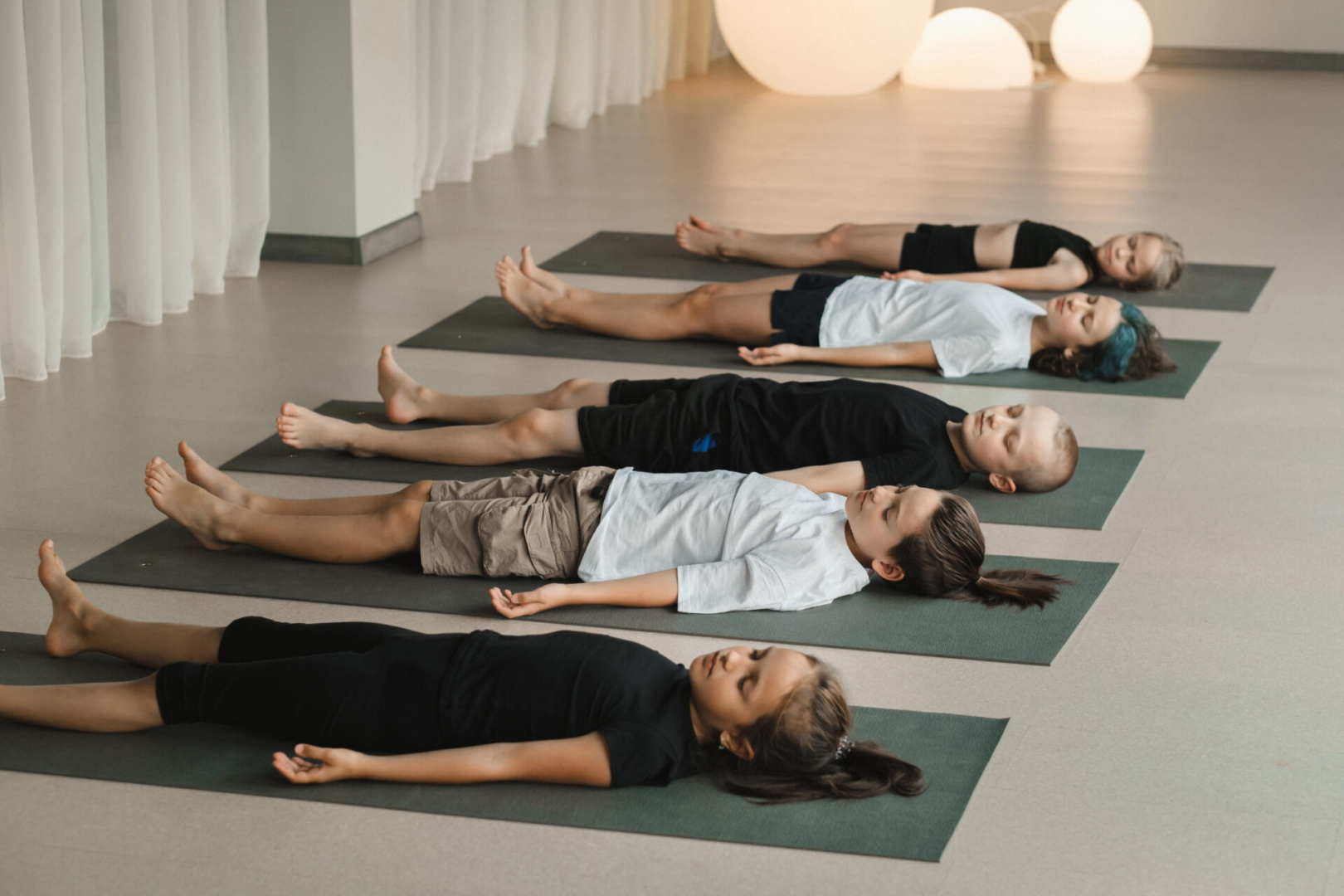 Programmeinweisung Autogenes Training Fuer Kinder 2