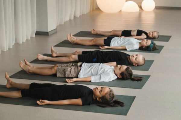 Programmeinweisung Autogenes Training Fuer Kinder 2