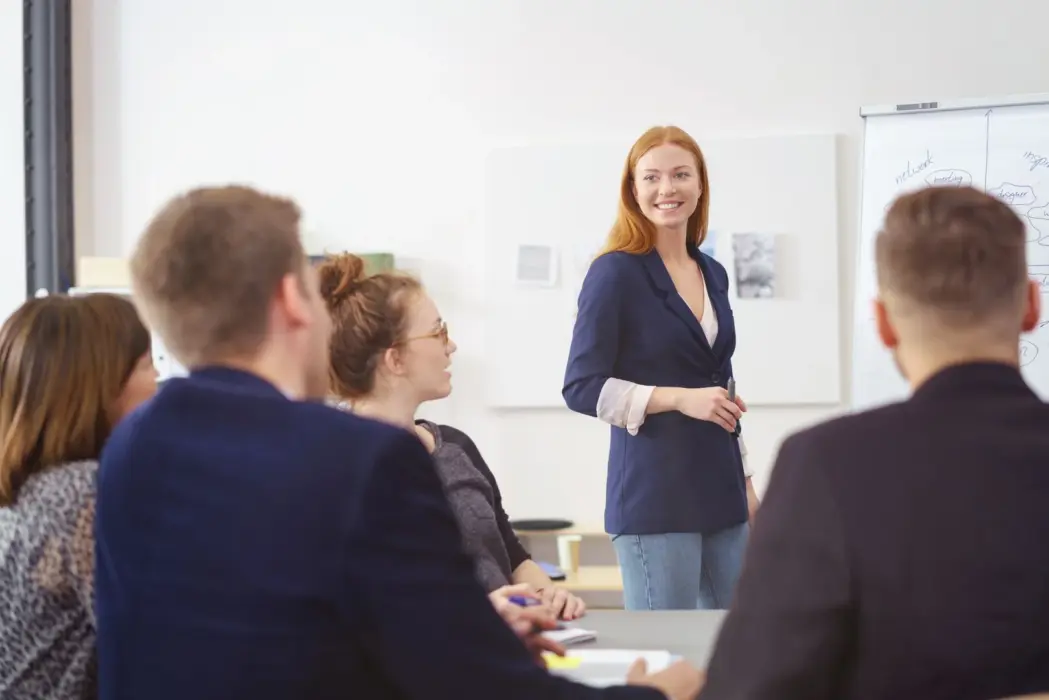 Programmeinweisung Resilienztraining Kompakt