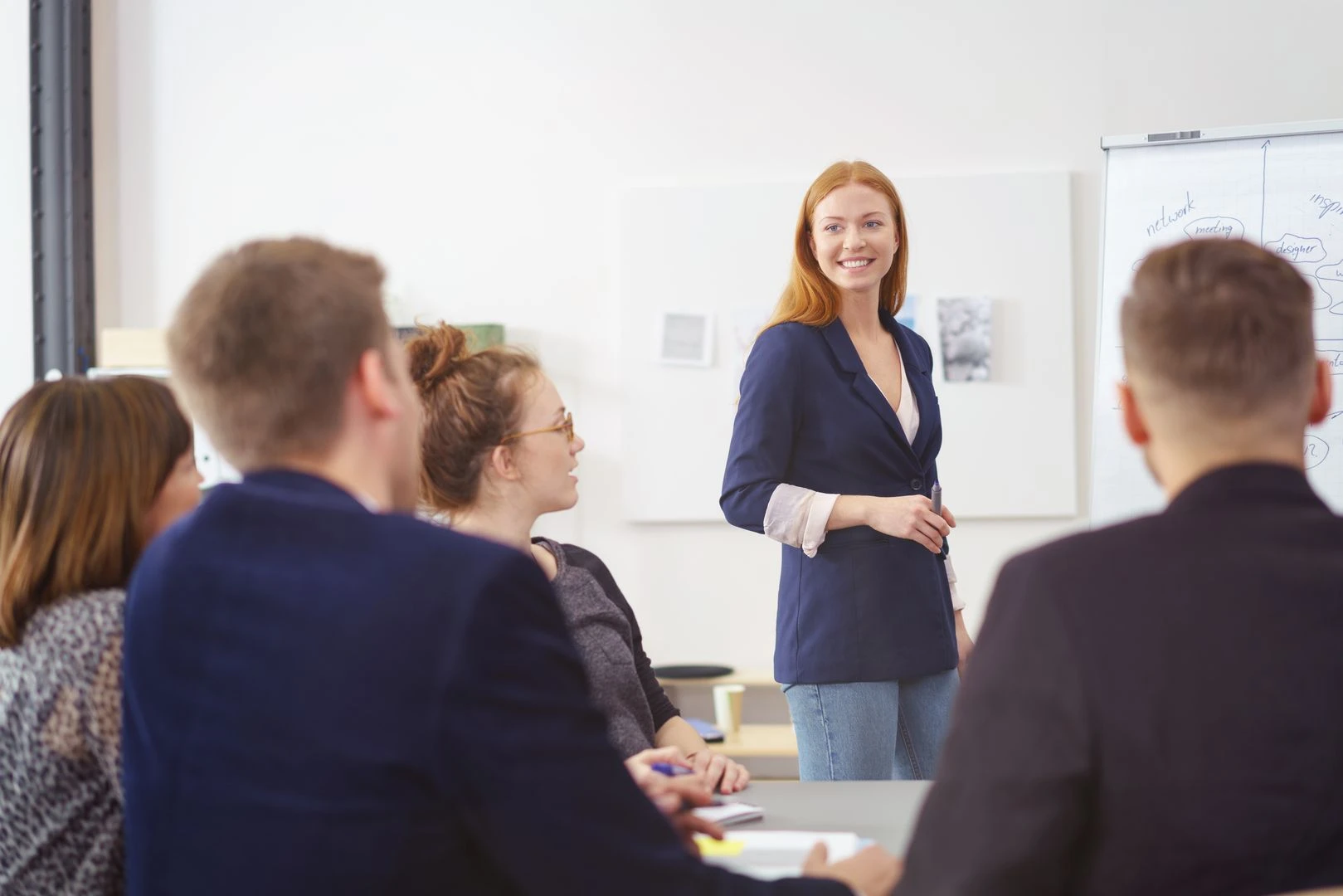 Programmeinweisung Resilienztraining Kompakt