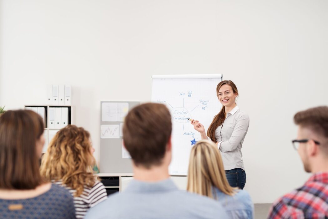 Programmeinweisung Stressmanagement