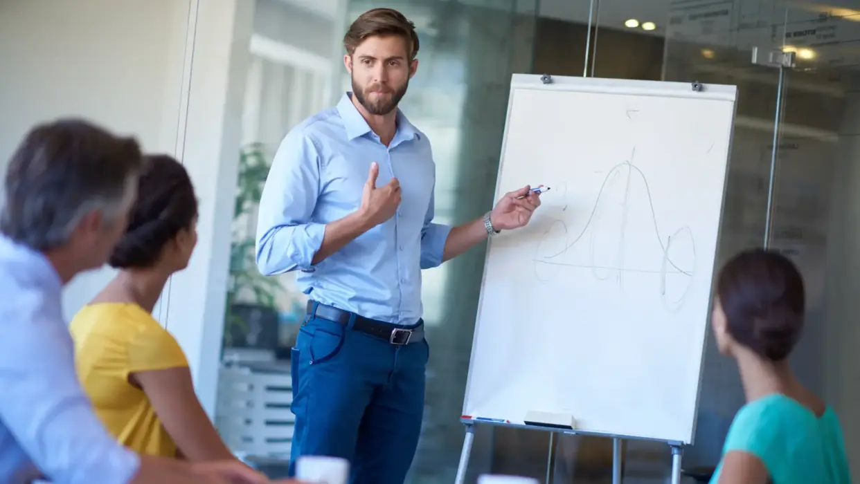Programmeinweisung Stressmanagement