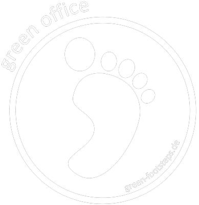 Seal Green Office White