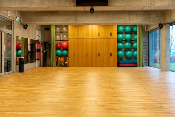 Standort Airfitness Kursraum2